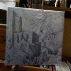 LIE IN RUINS - TOWARDS DIVINE DEATH UUSI 2LP - pikkukuva 2