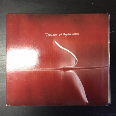 Tromssa - Vattajanniemi CD