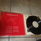 Avaruuslintu: Avaruuslintu - LP (Love Records, 1976) - pikkukuva 1