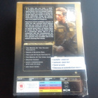 DVD: ALIAS - Kausi 2 (6xDVD) UUSI - pikkukuva 2