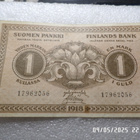 1  mk 1918   17962056   JÄR / Mul pystytaitteita  kl 4-5 - pikkukuva 1