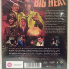 Night of the Big Heat (1967) OOP limited edition - pikkukuva 2