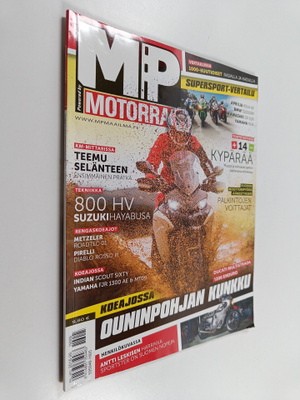 MP Maailma 5/2016