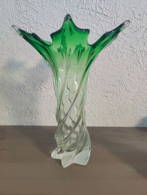 Murano maljakko