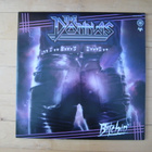 THE DONNAS - BITCHIN'  2xlp - pikkukuva 1