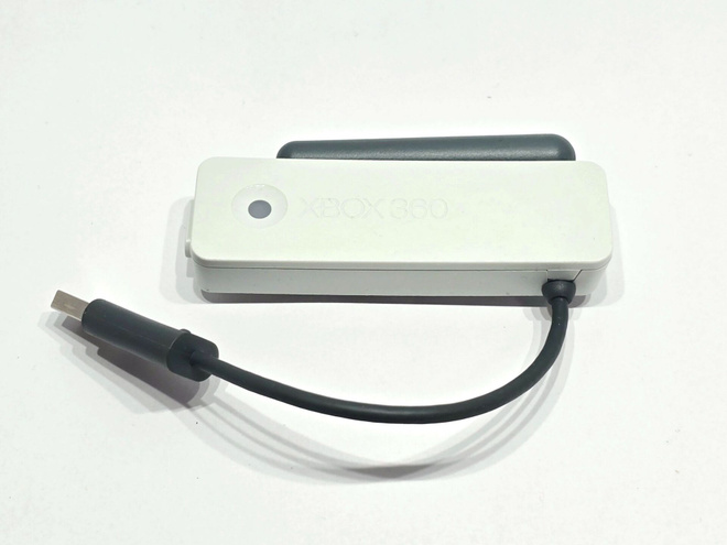 Xbox 360 - Wireless Networking Adapter
