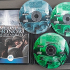PC CD: Medal of Honor Allied Assault peli (2002) - pikkukuva 3