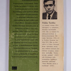 Pekka Tarkka : Suomalaisia nykykirjailijoita - pikkukuva 2