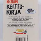 Kodin keittokirja : pikkujättiläinen - pikkukuva 2
