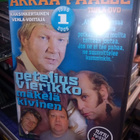 2dvd Akkaa päälle 1 tupla-dvd ( SIS POSTIKULU ) - pikkukuva 1