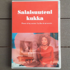 DVD: Salaisuuteni Kukka (O: Pedro Almodóvar 1995/2005) - pikkukuva 1