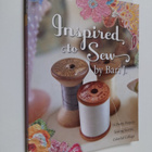 Bari J. Ackerman : Inspired to Sew by Bari J. - 15 Pretty... - pikkukuva 1