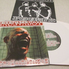 Hausvabot Extremsituationen 7 45 saksa 2004 punk - pikkukuva 1