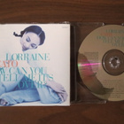 Lorraine Cato: How Can You Tell...CDS - pikkukuva 1