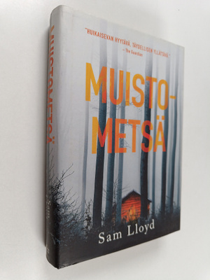 Sam Lloyd : Muistometsä