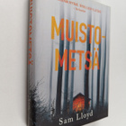 Sam Lloyd : Muistometsä - pikkukuva 1