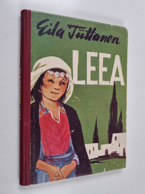Eila Tiittanen : Leea
