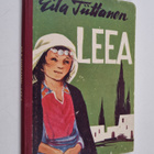 Eila Tiittanen : Leea - pikkukuva 1