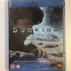 Dunkirk (Blu-ray) Ohjaus: Christopher Nolan (2017) UUSI - pikkukuva 1