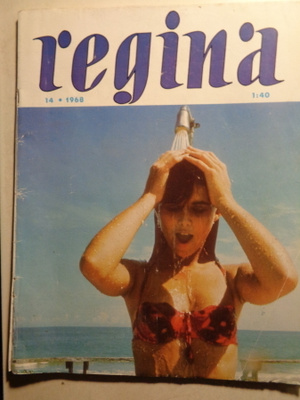 Regina Nro 14/1968 (25.1)