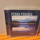 Pekka Pohjola:Views CD - pikkukuva 1
