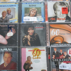 Kevyempää musiikkia (Kisu, Kari Tapio, Leonard Cohen, Yö..) - pikkukuva 3