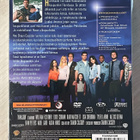 Shaun Cassidy: UHAN ALLA (2005-2006) koko tv-sarja (6DVD) - pikkukuva 2