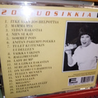 20 SUOSIKKIA CD Anita Hirvonen : Itke vaan jos helpottaa - pikkukuva 2