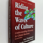 Fons Trompenaars : Riding the waves of culture : understa... - pikkukuva 1