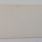 Uuden Vuoden kortti 1900, poikkeava koko, ei kuvia - pikkukuva 2