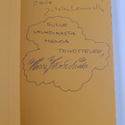 Harri Istvan Mäki : Kapteeni Sutiparran aarre (signeeratt... - pikkukuva 3