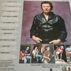 DELBERT McCLINTON: Plain’ From The Heart * GER 1981 - pikkukuva 2