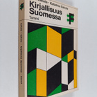 Antti ym. (toim.) Eskola : Kirjallisuus Suomessa - pikkukuva 1