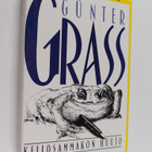 Gunter Grass : Kellosammakon huuto : kertomus - pikkukuva 1