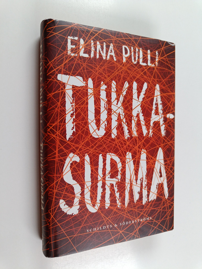 Elina Pulli : Tukkasurma