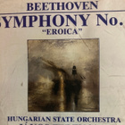 BEETHOVEN: SYMPHONY No. 3 - pikkukuva 1