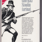 Johan Ludvig Runeberg: Vänrikki Stoolin tarinat - pikkukuva 2