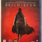 Brigh’t Burn - Blu-ray ( uusi, kelmussa ) - pikkukuva 1