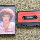 Paula Koivuniemi vie minut pois 1980 c kasetti. - pikkukuva 1