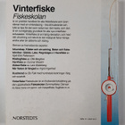 Vinterfiske : fiskeskolan - pikkukuva 2