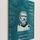 Pirkko Pitkänen : Platonin hyvän elämän filosofia - pikkukuva 1