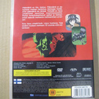 KINO'S JOURNEY - Vol. 2 ( anime ) - pikkukuva 2