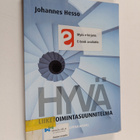 Johannes Hesso : Hyvä liiketoimintasuunnitelma - pikkukuva 1