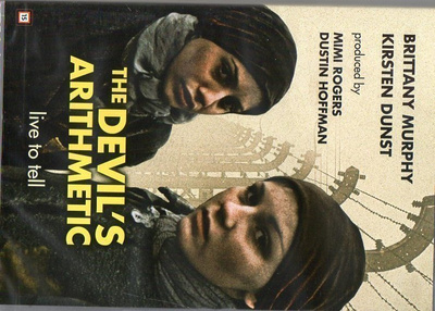 devil´s arithmetic	(66 733)	UUSI	-FI-	nordic,	DVD	keskitysle