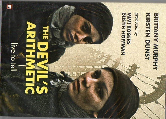 devil´s arithmetic	(66 733)	UUSI	-FI-	nordic,	DVD	keskitysle