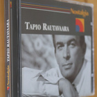 CD Tapio Rautavaara : Nostalgia - pikkukuva 1