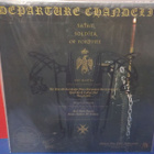 Departure Chandelier - Satan Soldier Of Fortune UUSI LP - pikkukuva 2