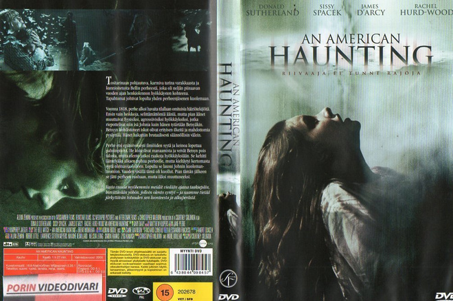 an american haunting	(6 512)	k	-FI-	DVD	suomik.			2005