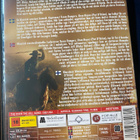 Western The Over the Hill Gang 1-2 dvd - pikkukuva 3