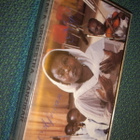 TAIFA ORCHESTRA, ZANZIBAR "AFRICAN NIGHT" C-kasetti - pikkukuva 1